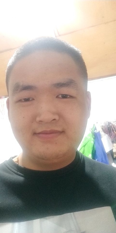 魅力恩霖的第一张照片--澄江交友中心